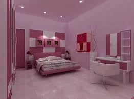 Hasil gambar untuk Model dekorasi cat interior ruangan