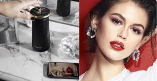 ysl beauté s smart device can create