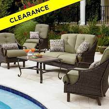 patio couch clearance best