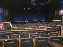 hulu theater at madison square garden