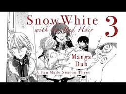 Maybe you would like to learn more about one of these? Snow White With The Red Hair Season 3 Unexpected News Release Date Confirmed Cast Plot Trailer Latest Updates