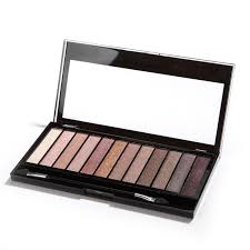 palette iconic 3 makeup revolution