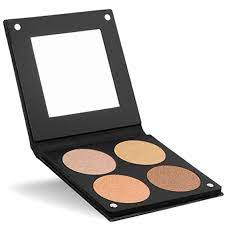 palette strobing make up atelier paris