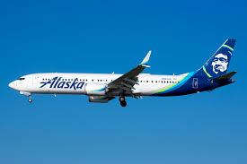 update alaska airlines boeing 737 9