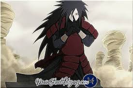 I read one where he goes to the past as a little girl. Uchiha Madara Quotes And Character S Fate Films 2021
