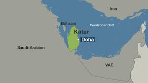 /ɡɪtˤɑr/), zvanično država katar (arap. Blockade Beendet Katar Und Golfnachbarn Legen Streit Bei Zdfheute