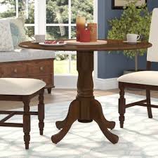 As kitchen and dining room designs have changed over the years, king dinettes has changed along with them. Solid Cherry Dining Table Wayfair