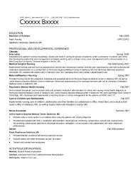 graduate nursing resume examples    example of a nurse resume job  responsibilities sample nurse with nursing Pinterest