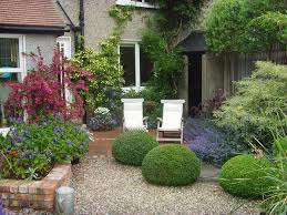 Damian Costello Garden Design