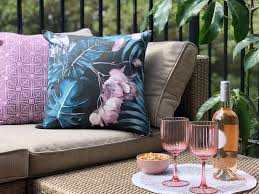 Waterproof Outdoor Cushion Cover