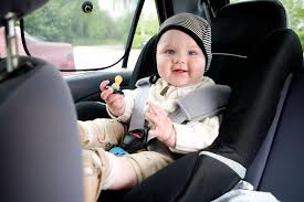 Rsa S Free Child Car Seat Check Service