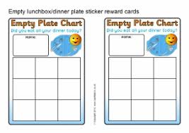 Printable Primary School Sticker Charts Sparklebox