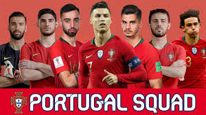 Dos santos, who drew his inspiration from historical symbols and the seals of the first king of portugal. Omg Portugal New Squad 2021 Uefa Euro 2021 Youtube