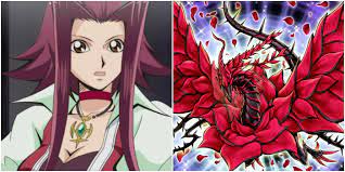 Yu-Gi-Oh 5D's: Akiza's 10 Best Cards In The Anime