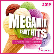 Megamix Chart Hits 2019 Mp3