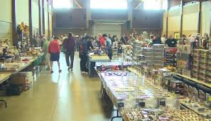 ancaster toy and collectibles expo