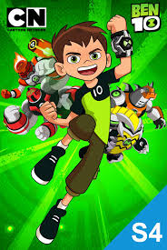 Ben 10 planet is the ultimate ben 10 resource where anyone can edit and learn about the vast universe of ben 10! Now Player Ben 10 S4