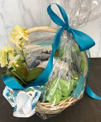 gourmet gift baskets the flower house