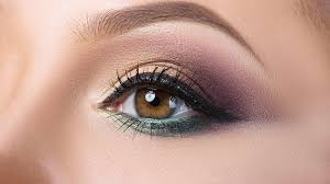 eyeshadow color combinations