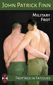 Frot Muscle | Gay Fetish XXX