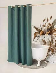 9 safe non toxic shower curtains