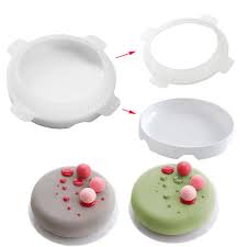 Cupcake mold cupcake pans baking set baking cups baking ideas cooking stone muffin pans silicone baking mat tray bakes. Buy Flat Top Round Shaped Small Ball Silicone Cake Molds For Mousse Dessert Bakewar At Affordable Prices Free Shipping Real Reviews With Photos Joom