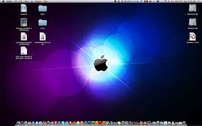 Desktop MAC Wallpapers, Digital Desktop ...