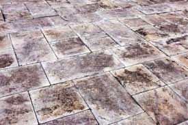 common natural stone problems solutions