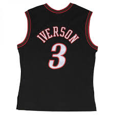 Heavy sixer's have a much thicker trim around the front under the wood effect panel, along. Mitchell And Ness Nba Philadelphia 76ers Allen Iverson 2000 2001 Black Swingman Jersey Mannschaften Aus Usa Sports Gb