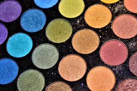 quiz which eyeshadow palette matches