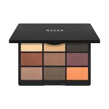 quick palette eyeshadow palette with