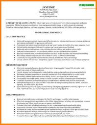 Samples Of Resumes For Customer Service   Sample Resume And Free