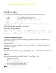 Short Terms And Conditions Template Umbrello Co