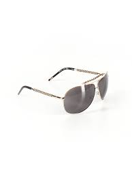 Details About Invicta Women Gold Sunglasses One Size