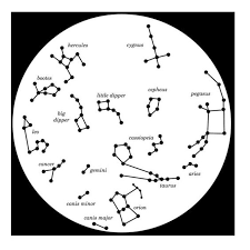 Images Of Simple Star Maps Astronomy Star Charts Spacemood