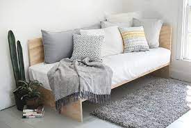 Diy Daybed 5 Ways To Make Your Own