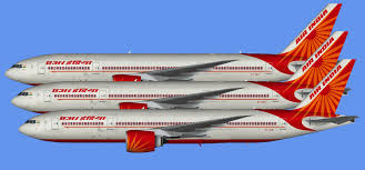 air india boeing 777 200lr tfs the