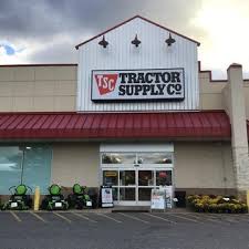 Tractor Supply 111 Independence Blvd