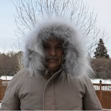 How To Make Natural Fur Ruffs For Hoods