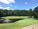 Penderbrook Golf Club | Golf Course Near Me | Golf Club in Fairfax, VA