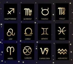 Cancer (♋︎) is the fourth astrological sign in the zodiac, originating from the constellation of cancer. Star Sign Symbol Pictures Lovetoknow