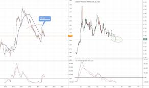 Gpy Stock Price And Chart Tsxv Gpy Tradingview