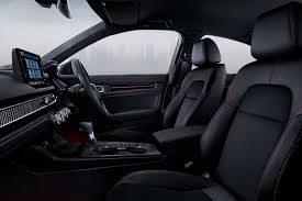 Honda Civic 2023 Interior Exterior