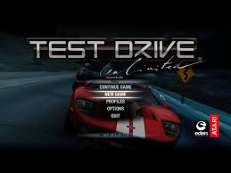 test drive unlimited windows