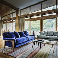 modern living room furniture sets ercol