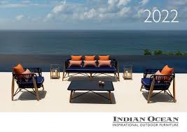 Indian Ocean Brochure 2022 Outdoor