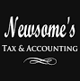Newsome's Tax & Accounting Acworth, GA from m.facebook.com