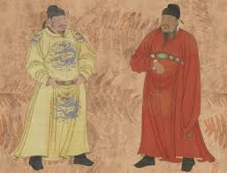 tang dynasty the rise the height the