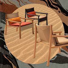 Luxury Garden Furniture Design