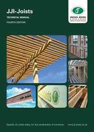 jji joists build it green